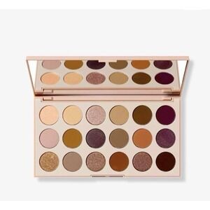 MORPHE 18T Truth Or Bare Artistry Palette Authentic BRAND NEW 19.5g